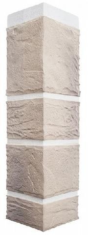 Угол наружный Альта-Профиль Камень Пражский Цвет 01 купить в Красном Холме