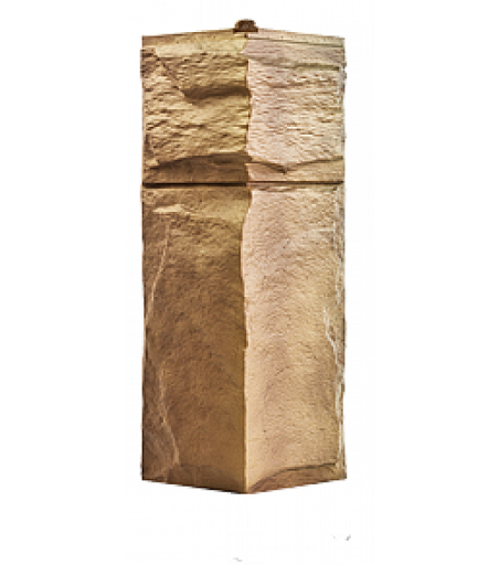 Угол T-Сайдинг-Гранит Леон Тянь-шань купить в Красном Холме