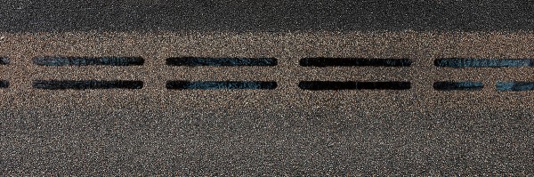 Коньково-карнизная черепица Docke Eurasia, светло-коричневый купить в Красном Холме