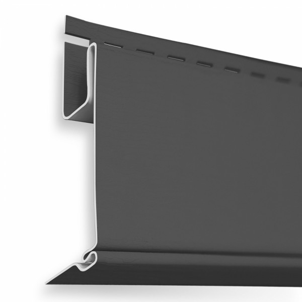 Основание угла 95 мм графитовый купить в Красном Холме