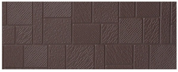 Фасадная панель Zodiac Мозаика AG5-001 купить в Красном Холме