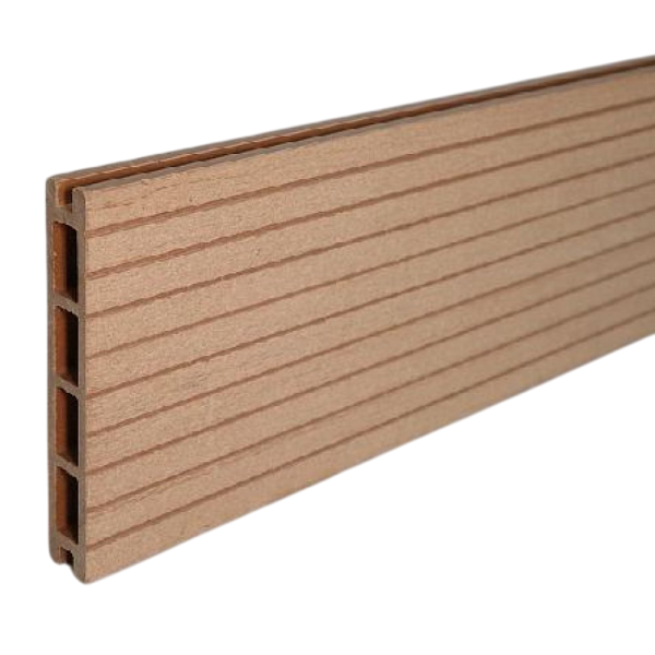 Доска Террасная NanoWood «Эко Классик» Орех купить в Красном Холме