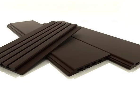 Сайдинг NanoWood HOUSE Шоколад купить в Красном Холме