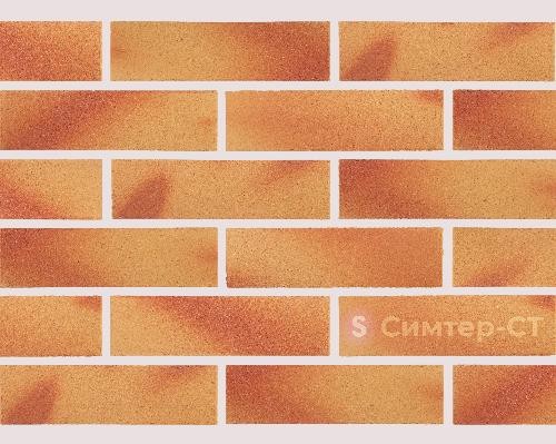 Гибкая клинкерная плитка(фактурный, градиентный) СТ-21 Подольск купить в Красном Холме