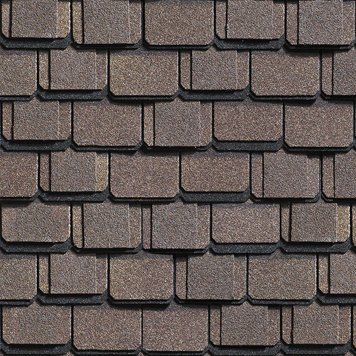 Трехслойная ламинированная черепица Shinglas, серия Континент — Африка купить в Красном Холме