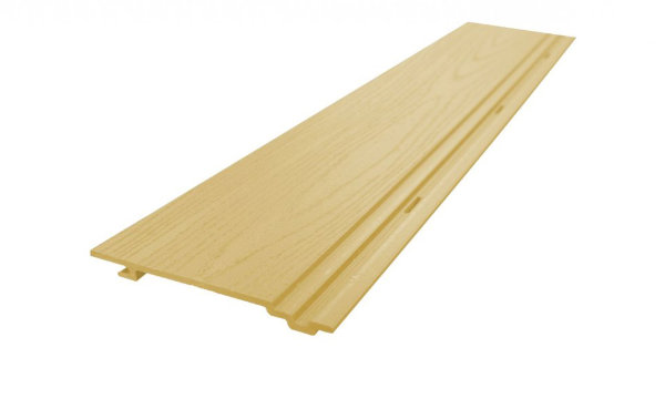 Фасадная панель из ДПК MultiDeck Chalet Белая ночь купить в Красном Холме