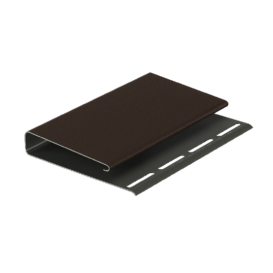 Наличник 75 мм Docke Шоколад купить в Красном Холме