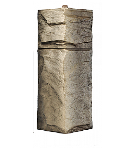 Угол T-Сайдинг-Гранит Леон Урал купить в Красном Холме