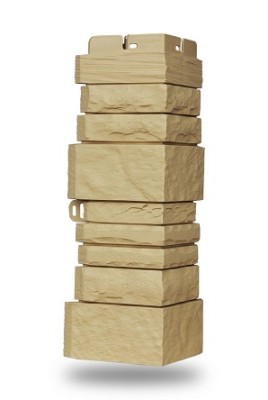 Угол Стандарт Grand Line Сланец Песочный