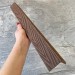 Уголок 3D EasyDecking Wood-Х 50х50 Коричневый купить в Красном Холме
