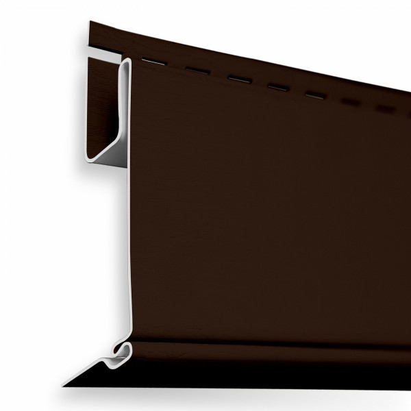 Основание угла 95 мм коричневый купить в Красном Холме