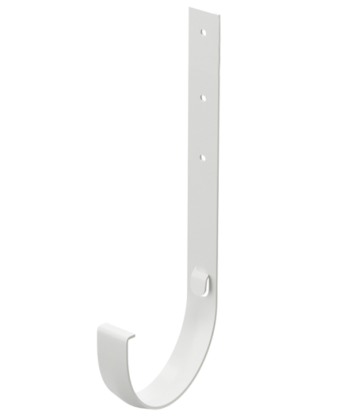 Кронштейн металлический ПВХ Docke STANDART пломбир купить в Красном Холме