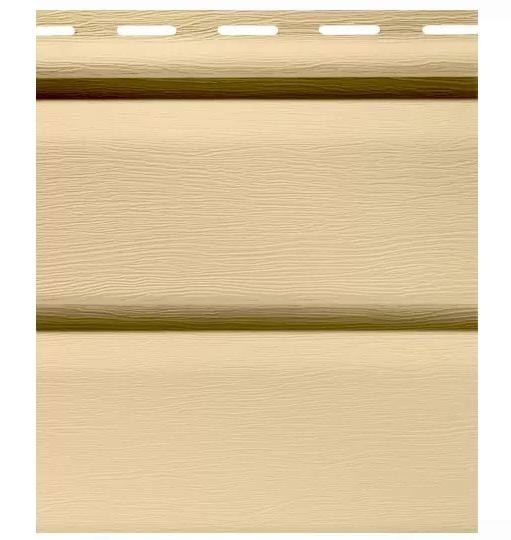 Сайдинг Виниловый, Дачный, Овёс купить в Красном Холме