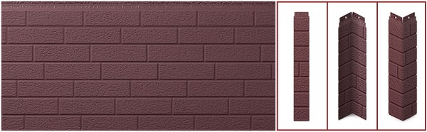 Фасадные термопанели Стандарт-X809 купить в Красном Холме