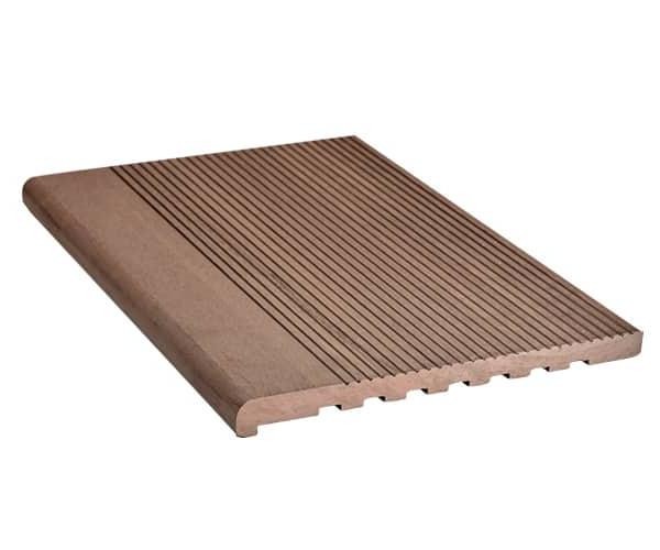 Ступень ДПК Dortmax венге купить в Красном Холме