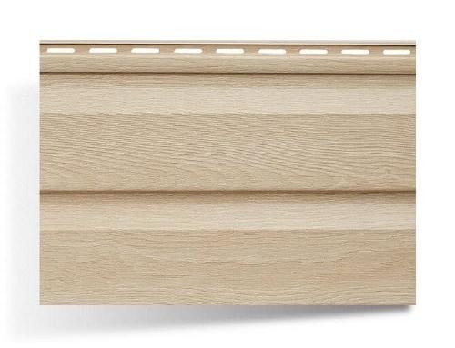 Виниловый сайдинг Канада плюс Люкс ольха купить в Красном Холме