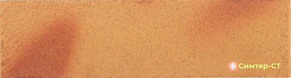 Гибкая клинкерная плитка(фактурный, градиентный) СТ-21 купить в Красном Холме