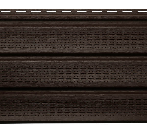 Софит Т4 перфорированный Vinyl-On-Кофе купить в Красном Холме