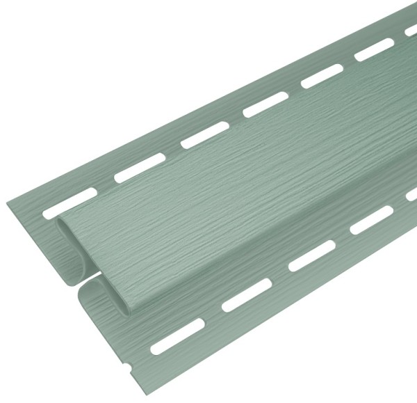 Соединительный Н-профиль TECOS СВЕТЛО-САЛАТОВЫЙ купить в Красном Холме