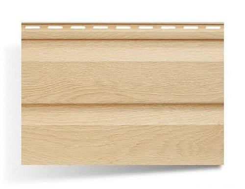 Виниловый сайдинг Канада плюс Люкс бук купить в Красном Холме