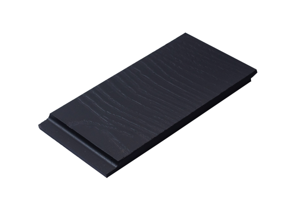 Фиброцементный сайдинг БЕТЭКО – Вудстоун клик - 7016 купить в Красном Холме