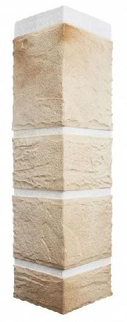 Угол наружный Альта-Профиль Камень Пражский Цвет 04 купить в Красном Холме