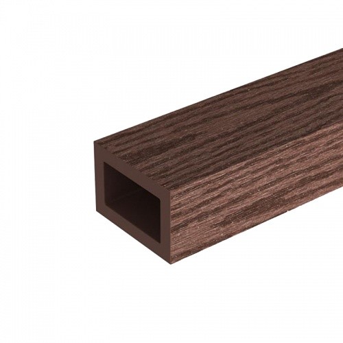 Балясина Woodvex Select Темно-Коричневый купить в Красном Холме