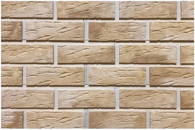 Фиброцементные панели КАНЬОН коллекция КЛИНКЕР 68