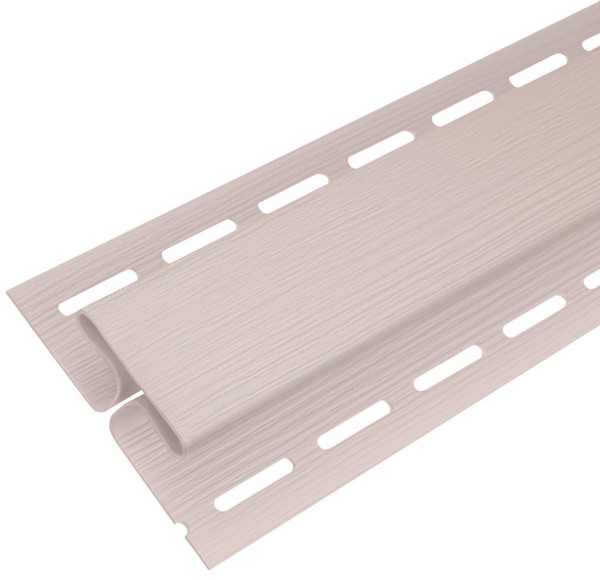 Соединительный Н-профиль TECOS СВЕТЛО-РОЗОВЫЙ купить в Красном Холме