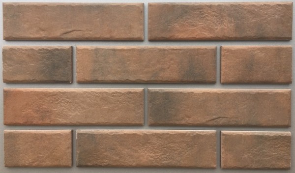 Фасадная Термопанели Аляска Retro Brick Cardamon купить в Красном Холме