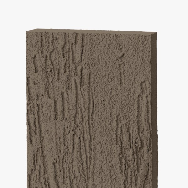 Фиброцементный сайдинг БЕТЭКО – Короед БК - 7006 купить в Красном Холме