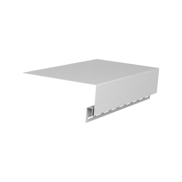 Приоконная планка Grand Line Белый купить в Красном Холме