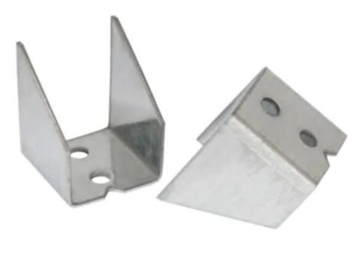 Крепление универсальное для балясины Polivan купить в Красном Холме