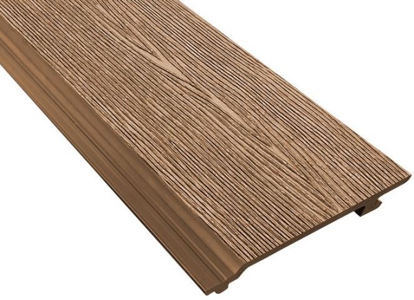 Фасадная доска ДПК Outdoor 3D STORM дуб купить в Красном Холме