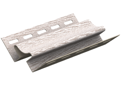 Внутренний угол Timberblock Ясень Беленый