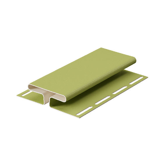 H-профиль Docke Олива купить в Красном Холме