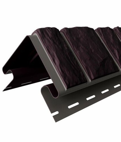 Угол наружный Доломит Альпийский Премиум Венге купить в Красном Холме