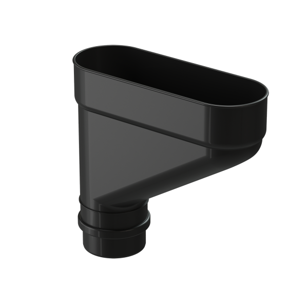 Коллектор Docke Lux ПВХ - Карбон купить в Красном Холме