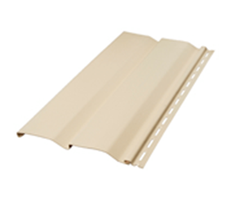 Сайдинг виниловый «Классика» Сандпаловое дерев купить в Красном Холме