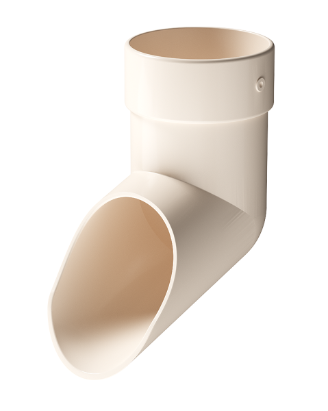 Наконечник Docke Lux ПВХ Латте купить в Красном Холме