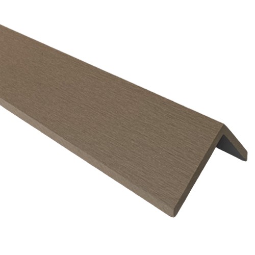 Уголок EasyDecking Wood-Х 50х80 Венге купить в Красном Холме