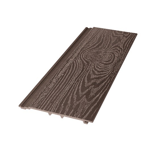 Сайдинг из дпк savewood sw-cedrus тангенциальный распил бежевы терракот купить в Красном Холме