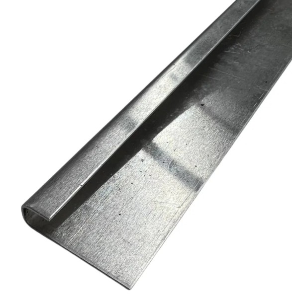 Стартовый профиль Click 3000 мм купить в Красном Холме