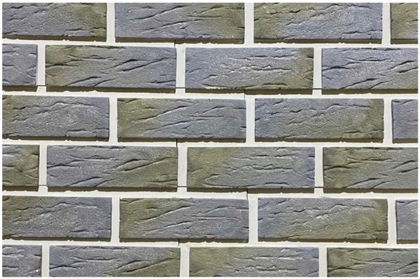 Фиброцементные панели КАНЬОН коллекция КЛИНКЕР 47 купить в Красном Холме