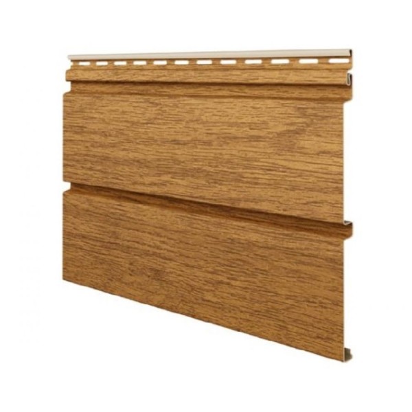 Сайдинг Виниловый VOX, Система Max-3, Дуб Винчестер купить в Красном Холме