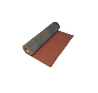 Ендовный ковер Shinglas Красный-корал, рулон 10х1м купить в Красном Холме