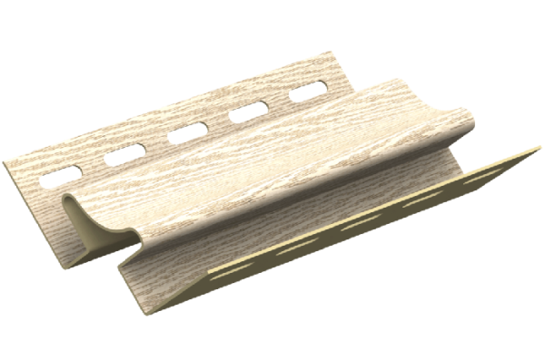 Внутренний угол Timberblock Ясень Золотистый купить в Красном Холме