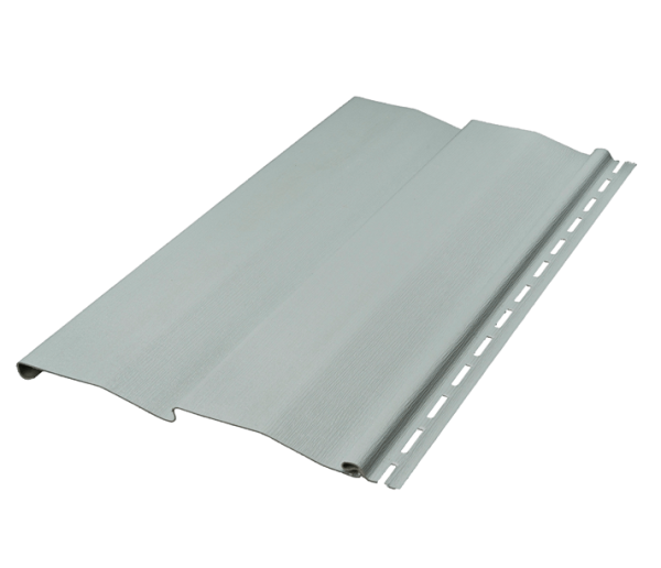 Сайдинг виниловый «Классика» Серый купить в Красном Холме