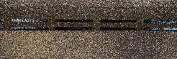 Коньково-карнизная черепица Docke Premium, вагаси купить в Красном Холме