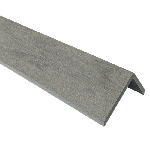 Уголок EasyDecking Wood-Х 50х80 Серый Микс купить в Красном Холме